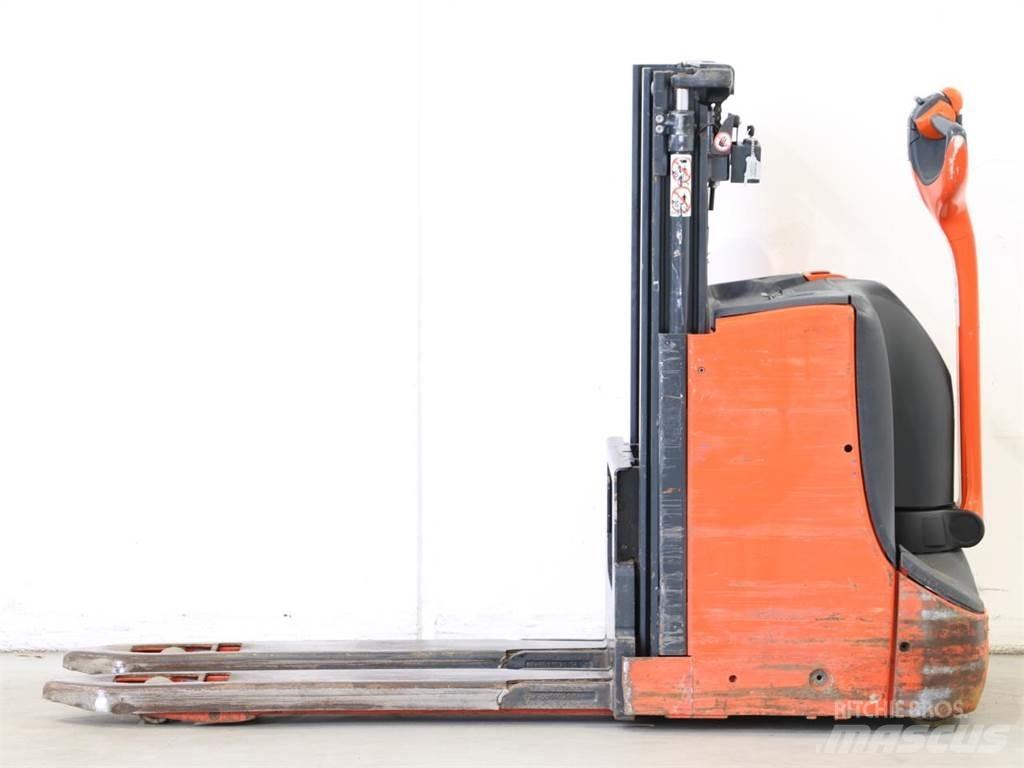 Linde D08/1160-00 Ručni električni viličar