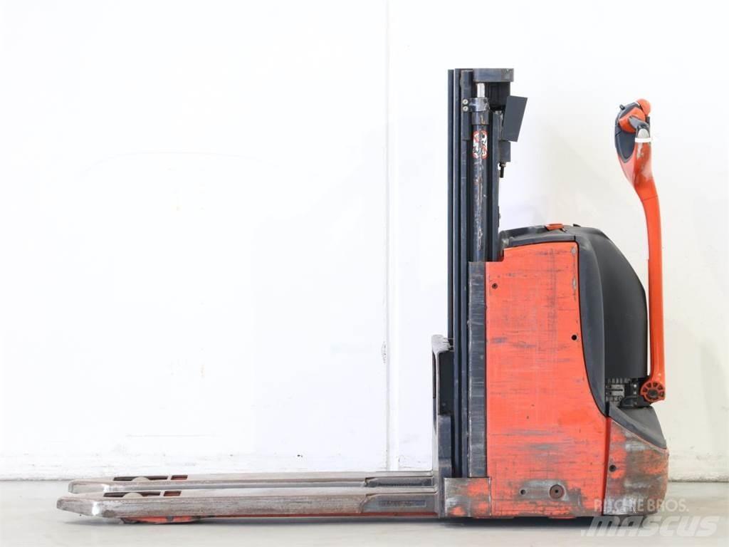 Linde D08/1160-00 Ručni električni viličar