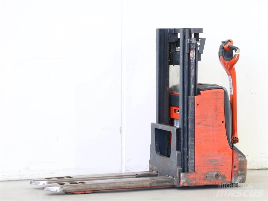 Linde D08/1160-00 Ručni električni viličar