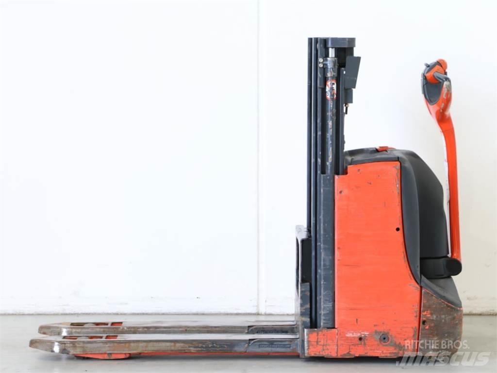 Linde D08/1160-00 Ručni električni viličar
