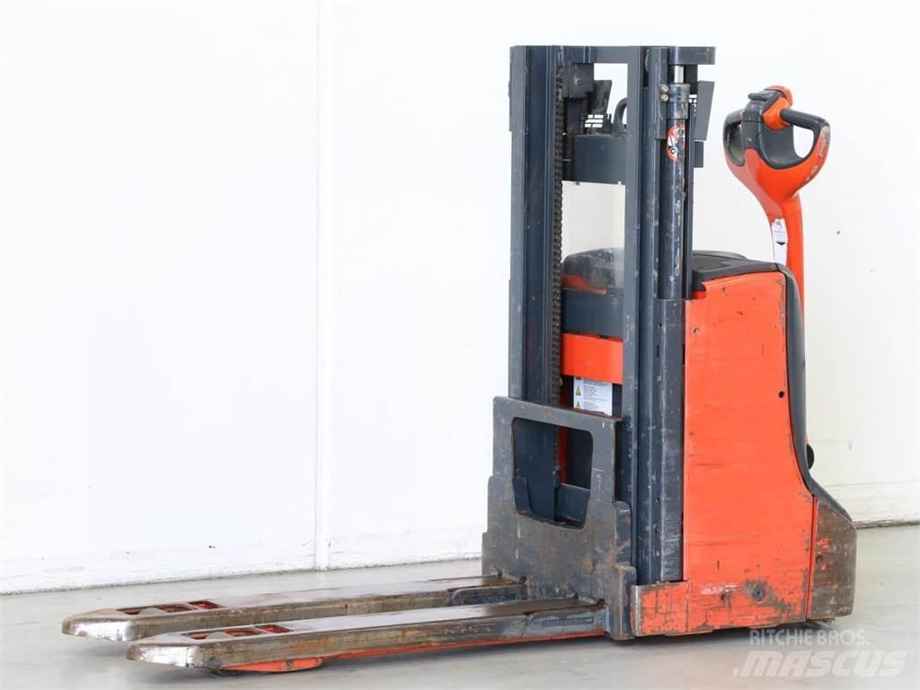 Linde D08/1160-00 Ručni električni viličar