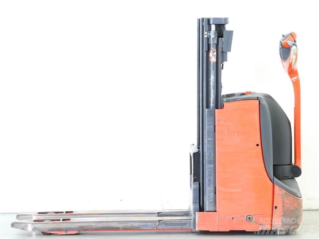 Linde D08/1160-00 Ručni električni viličar