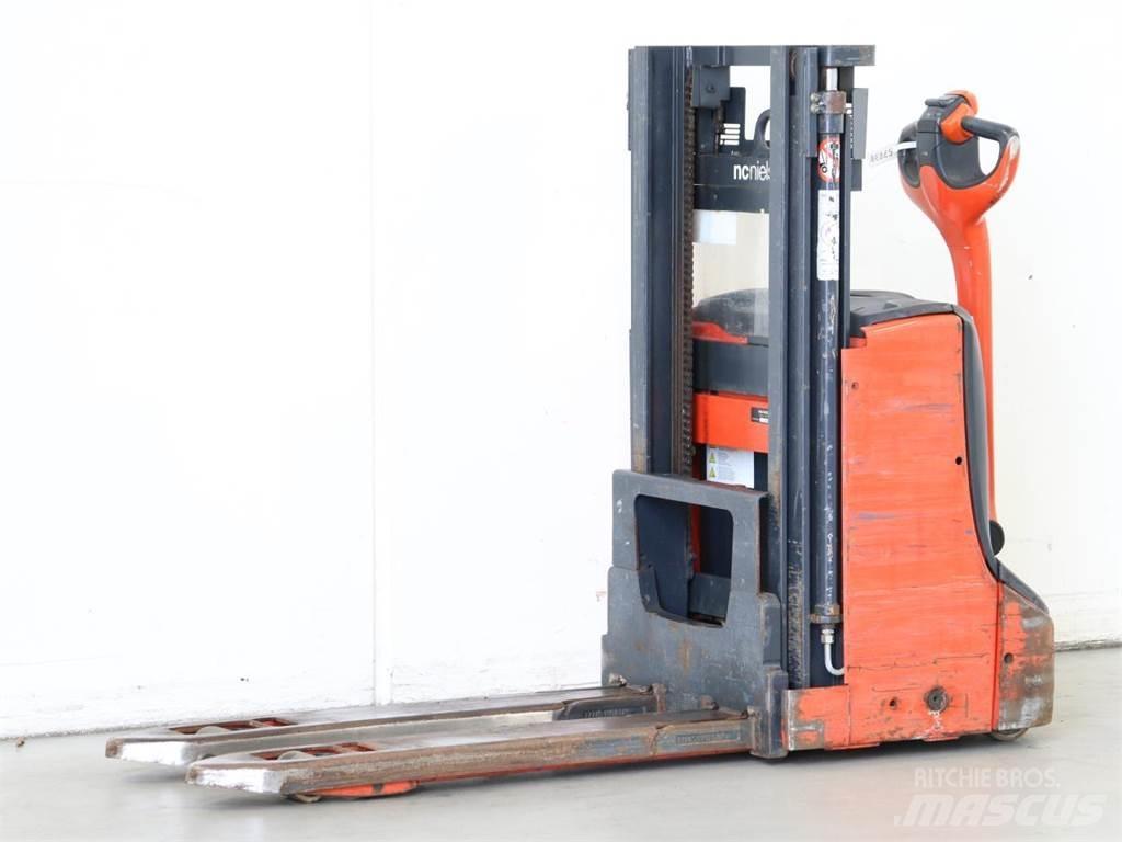 Linde D08/1160-00 Ručni električni viličar
