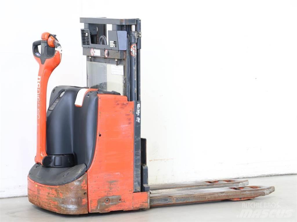 Linde D08/1160-00 Ručni električni viličar