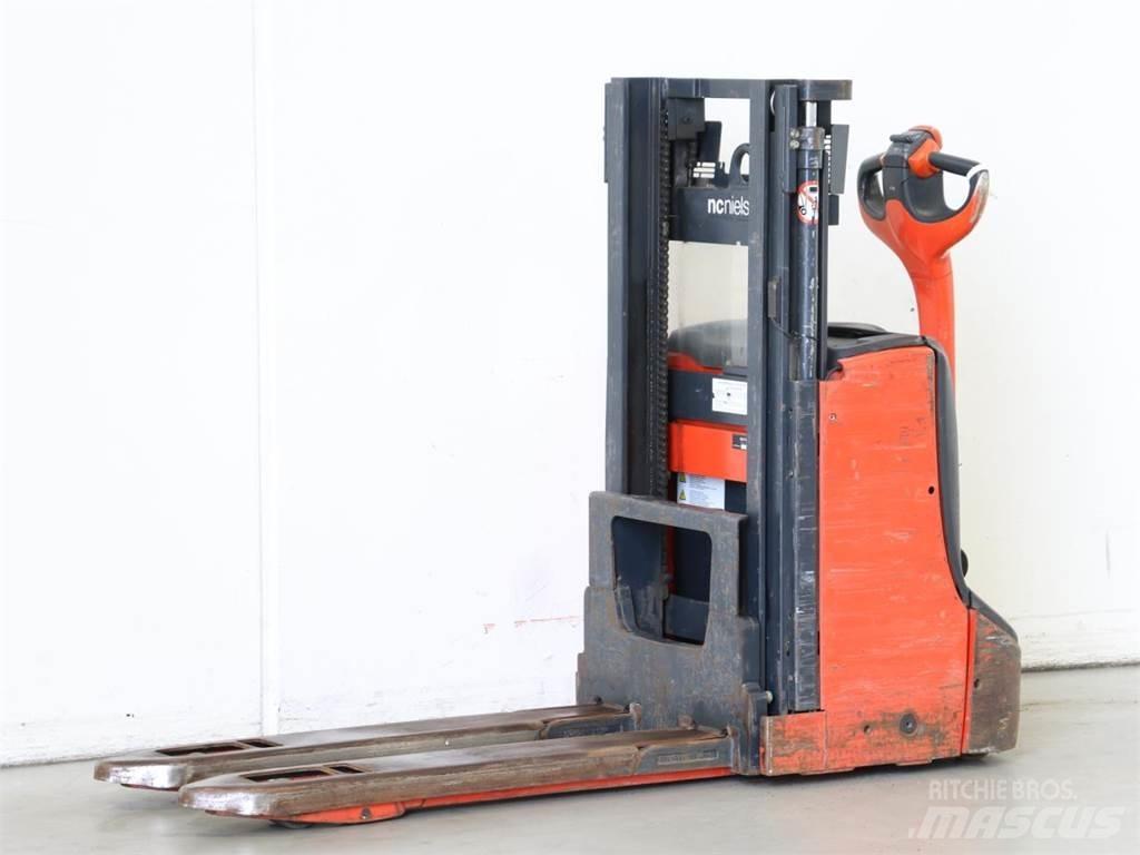 Linde D08/1160-00 Ručni električni viličar