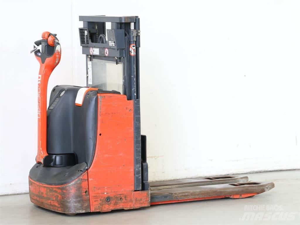 Linde D08/1160-00 Ručni električni viličar