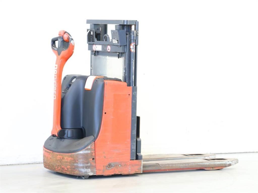 Linde D08/1160-00 Ručni električni viličar