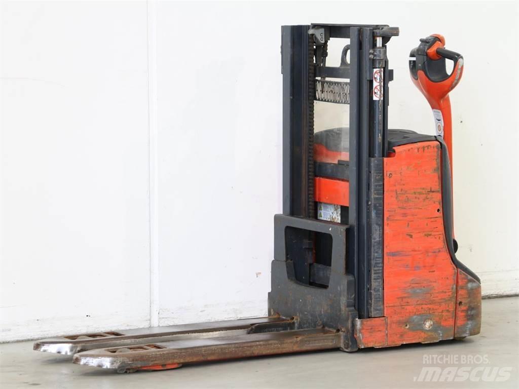 Linde D08/1160-00 Ručni električni viličar