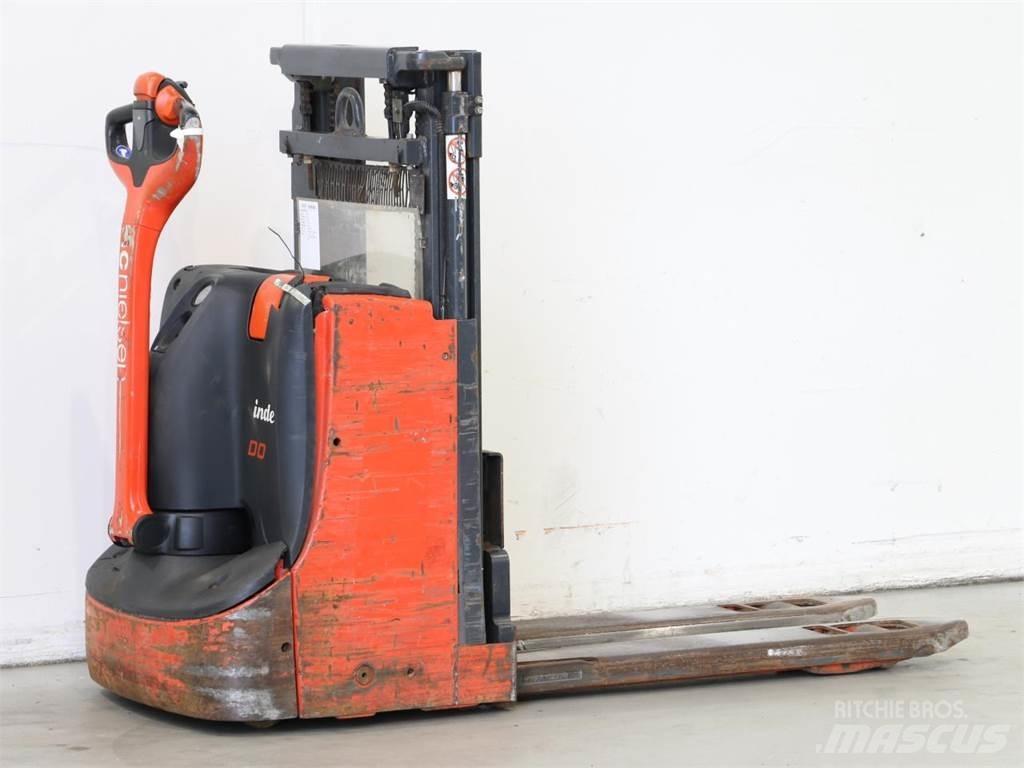Linde D08/1160-00 Ručni električni viličar
