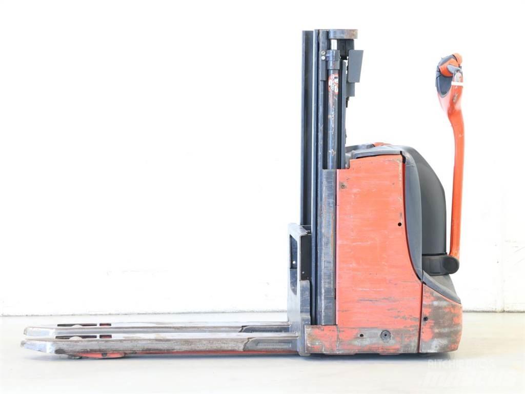 Linde D08/1160-00 Ručni električni viličar