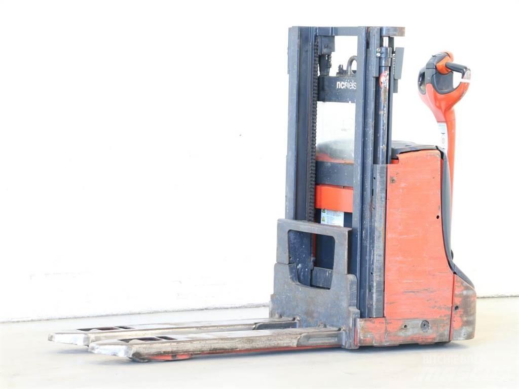 Linde D08/1160-00 Ručni električni viličar