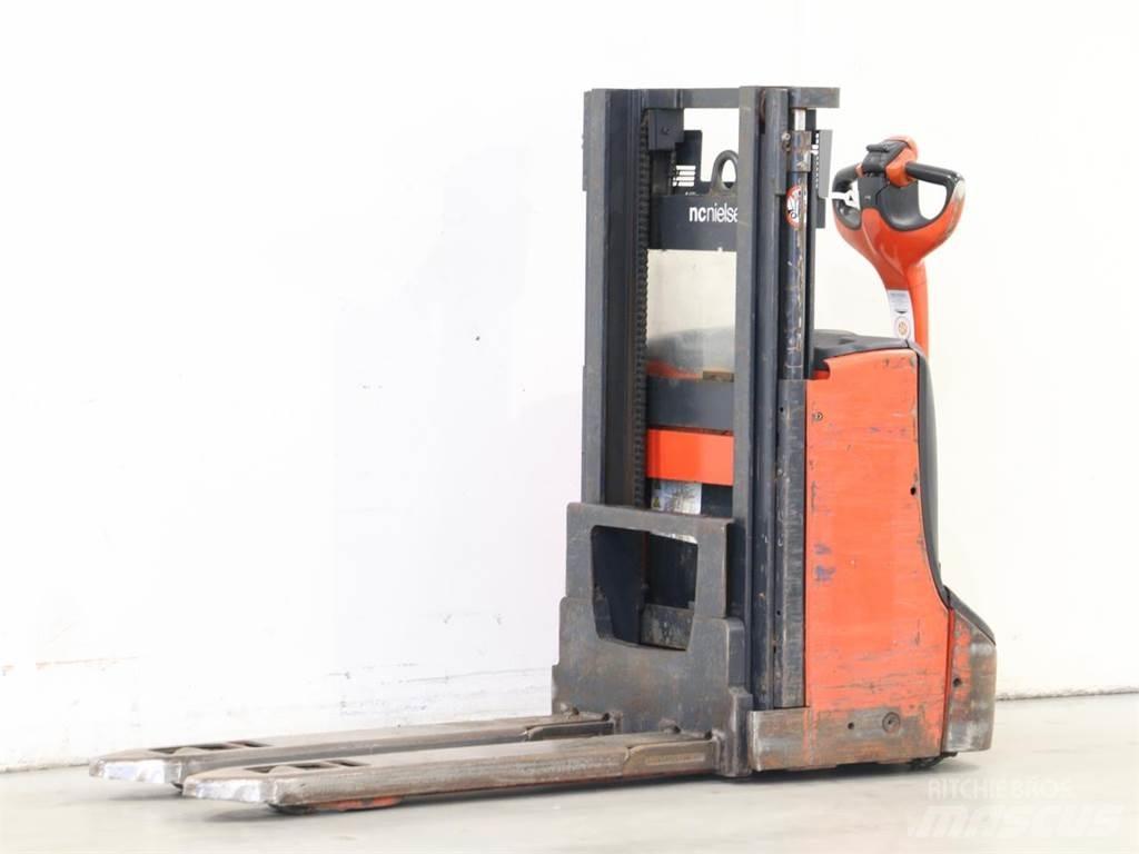 Linde D08/1160-00 Ručni električni viličar