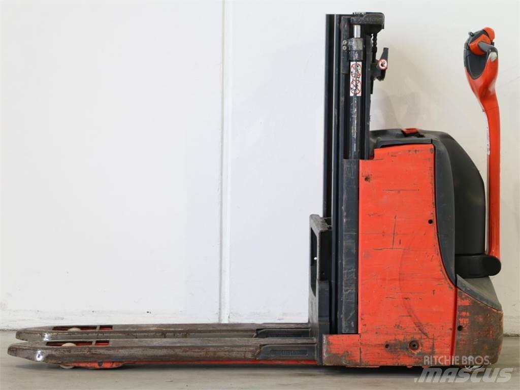 Linde D08/1160-00 Ručni električni viličar