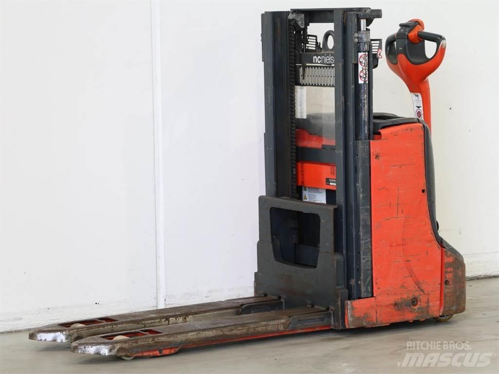 Linde D08/1160-00 Ručni električni viličar