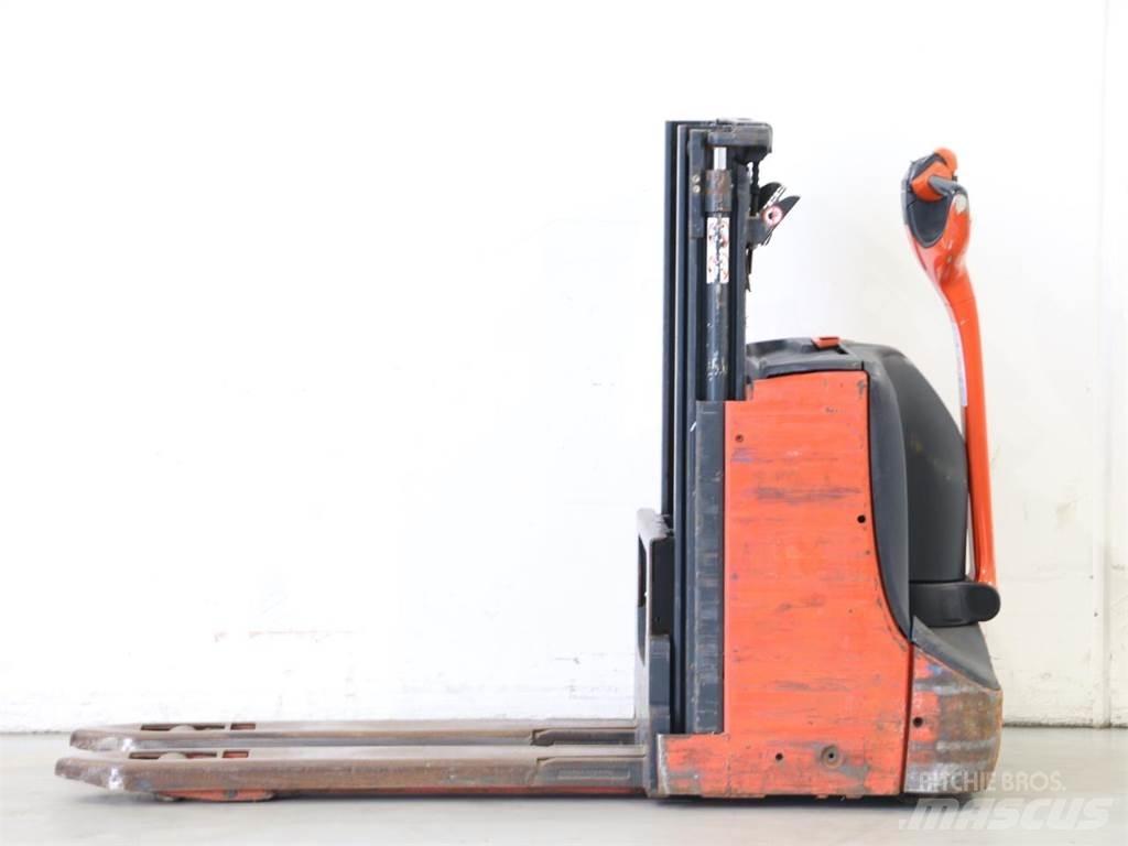 Linde D08/1160-00 Ručni električni viličar