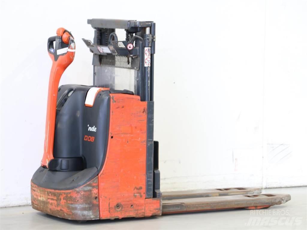 Linde D08/1160-00 Ručni električni viličar