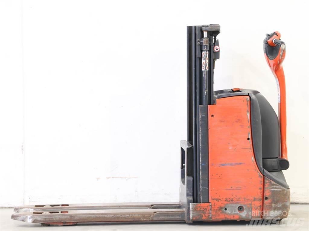 Linde D08/1160-00 Ručni električni viličar