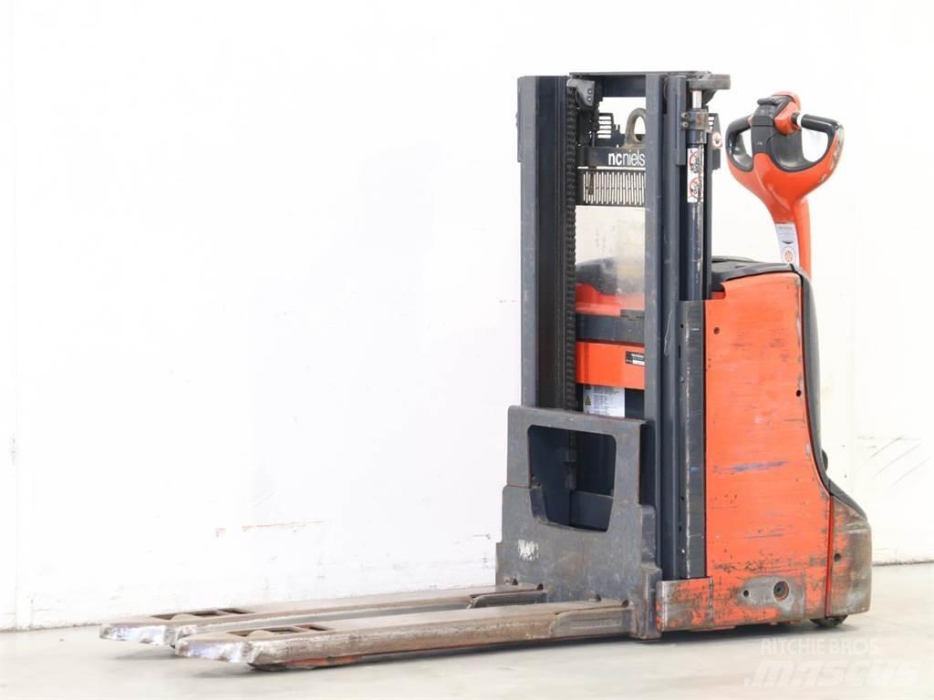 Linde D08/1160-00 Ručni električni viličar