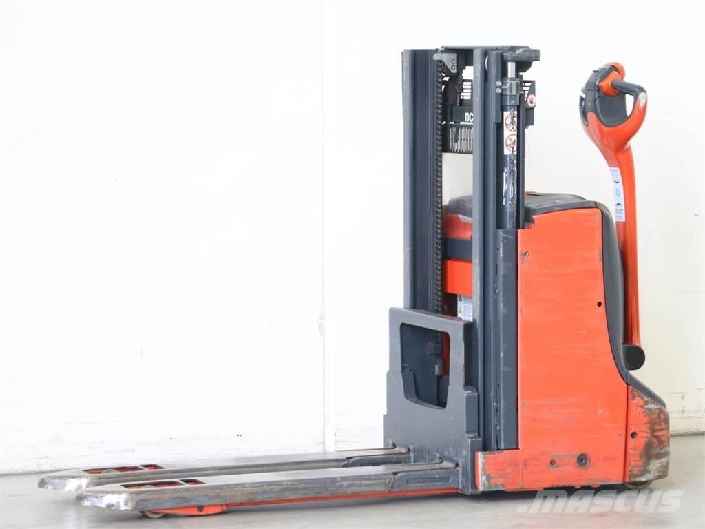 Linde D08/1160-00 Ručni električni viličar