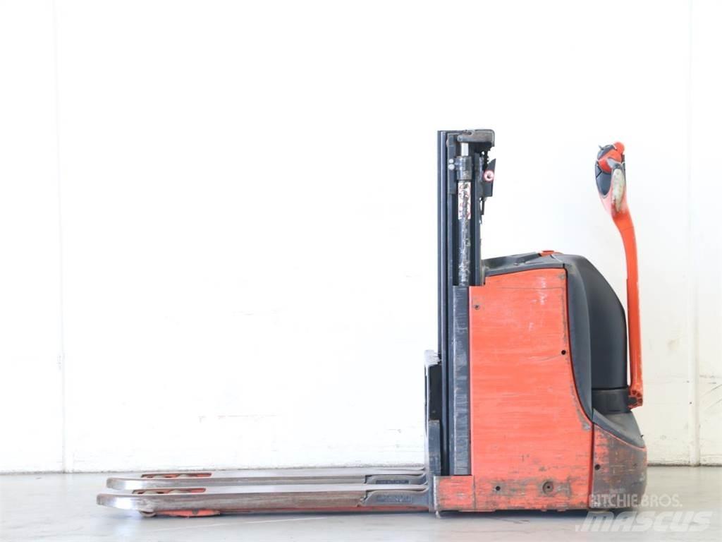 Linde D08/1160-00 Ručni električni viličar