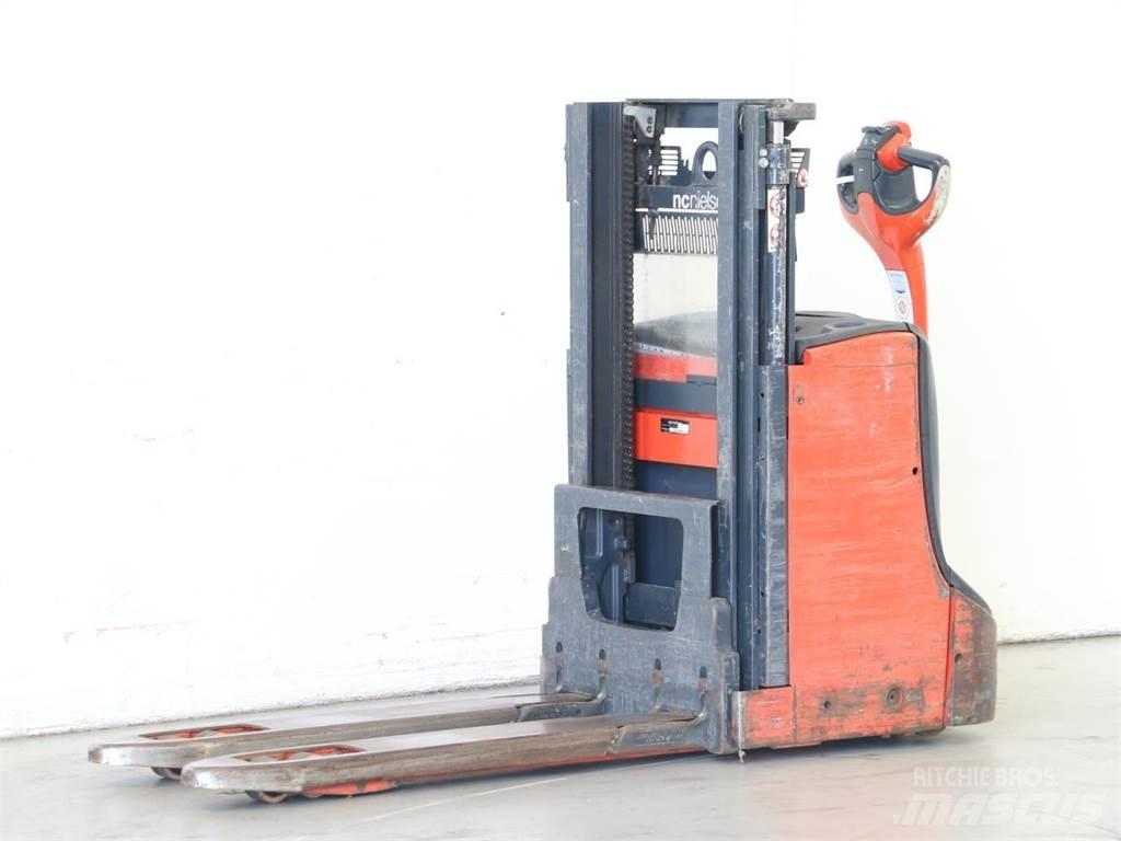 Linde D08/1160-00 Ručni električni viličar