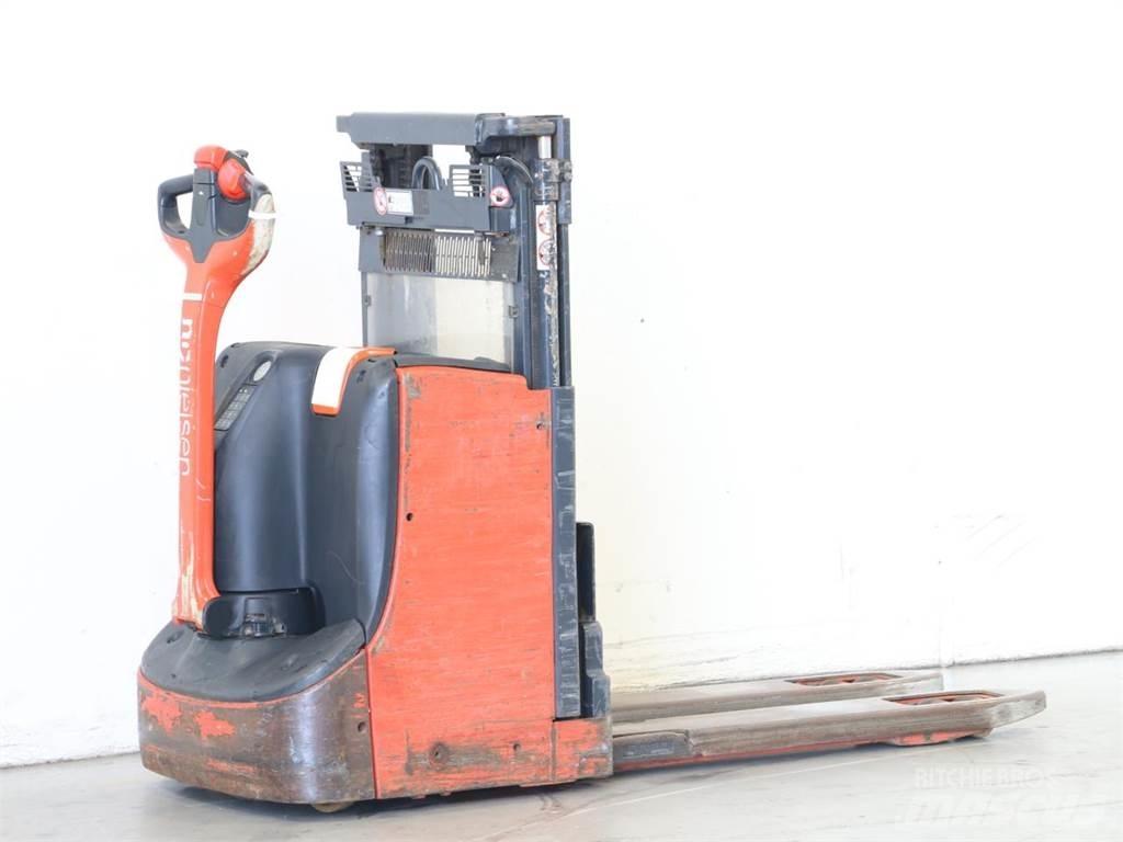 Linde D08/1160-00 Ručni električni viličar