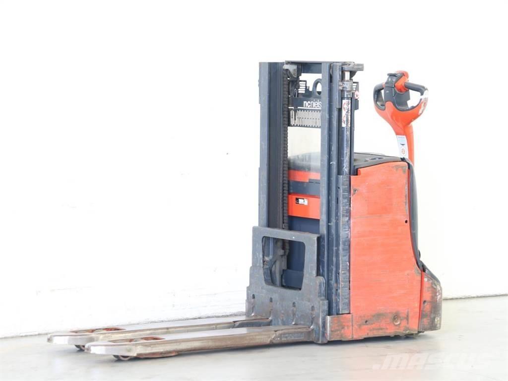 Linde D08/1160-00 Ručni električni viličar