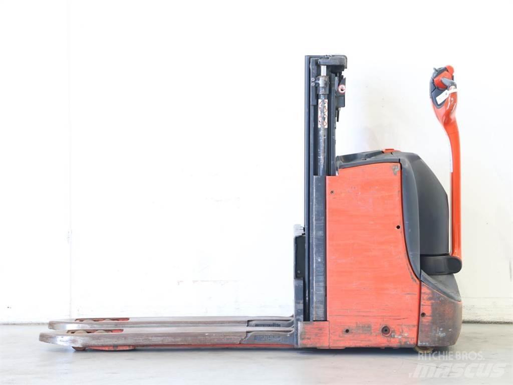 Linde D08/1160-00 Ručni električni viličar