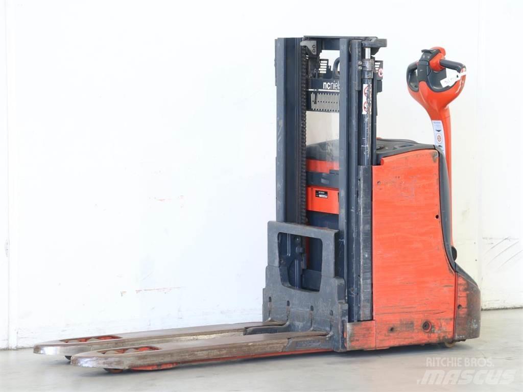 Linde D08/1160-00 Ručni električni viličar