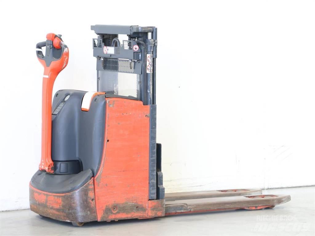 Linde D08/1160-00 Ručni električni viličar