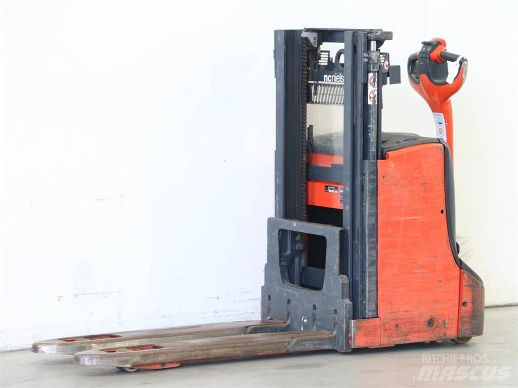 Linde D08/1160-00 Ručni električni viličar