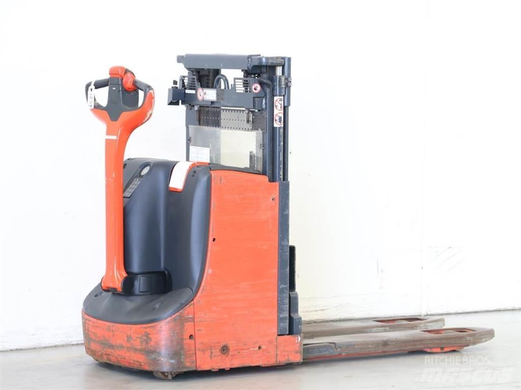 Linde D08/1160-00 Ručni električni viličar