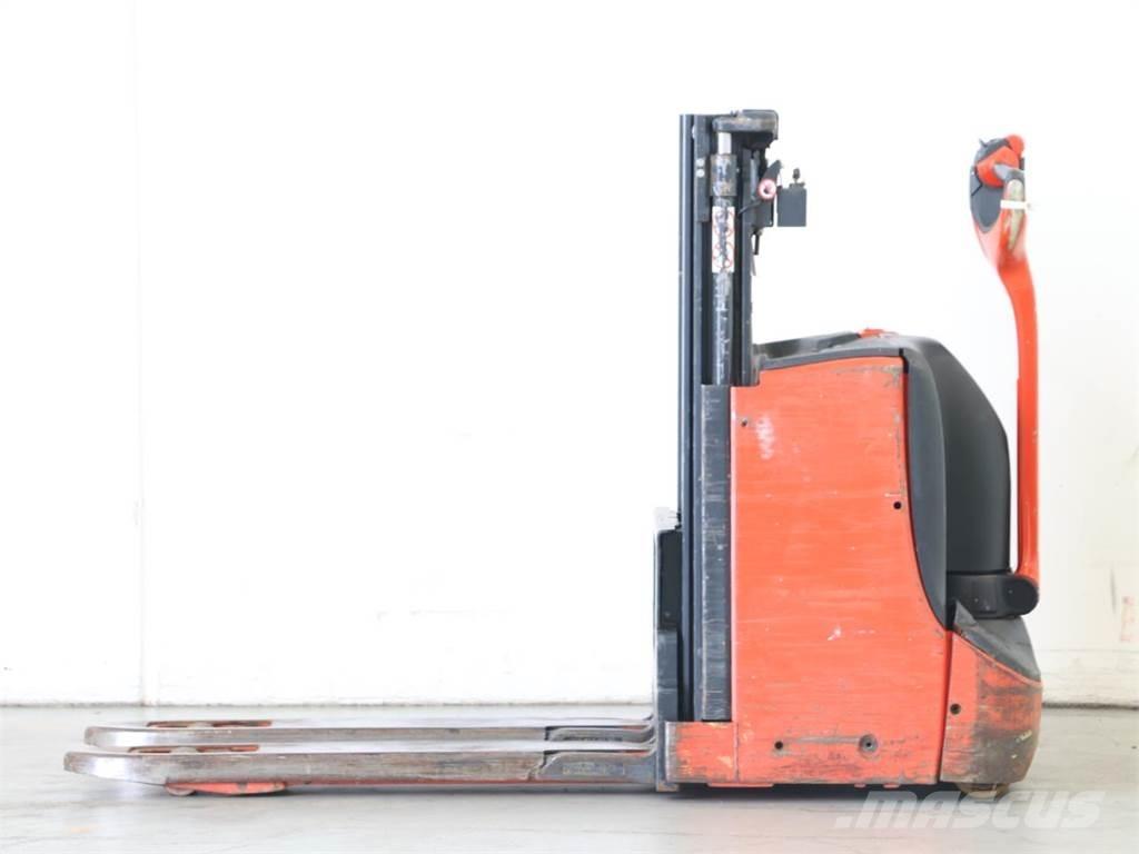 Linde D08/1160-00 Ručni električni viličar