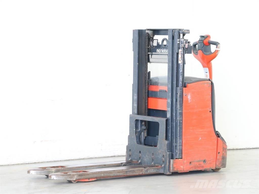 Linde D08/1160-00 Ručni električni viličar