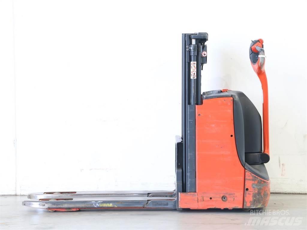 Linde D08/1160-00 Ručni električni viličar