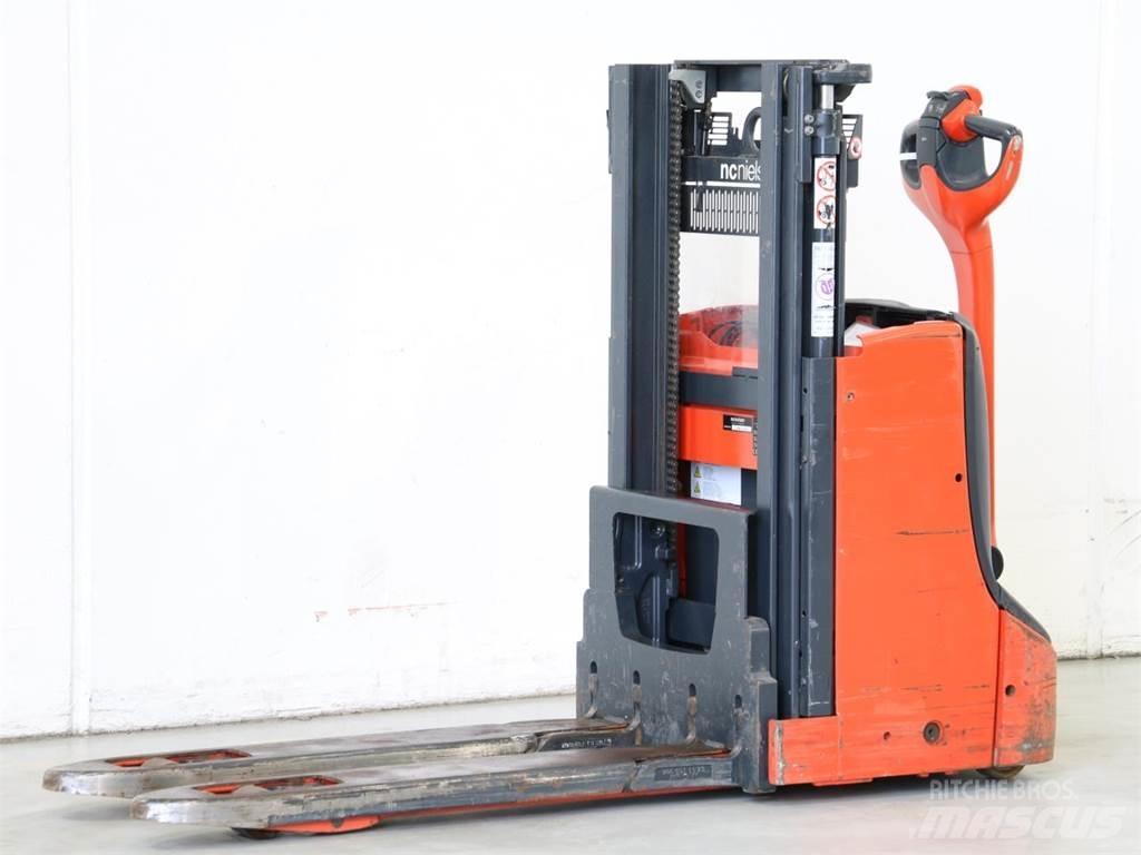 Linde D08/1160-01 Ručni električni viličar