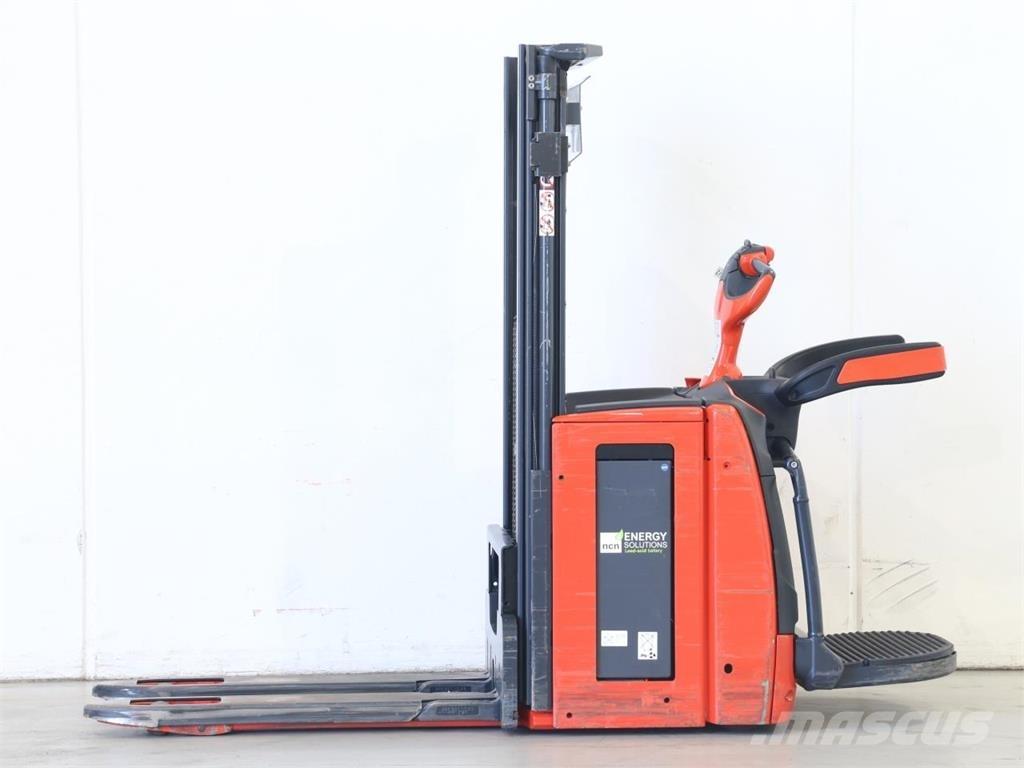 Linde D12AP/1173-01 Ručni električni viličar