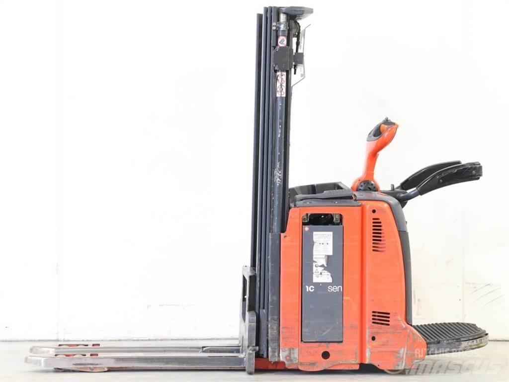 Linde D12AP/133 Ručni električni viličar