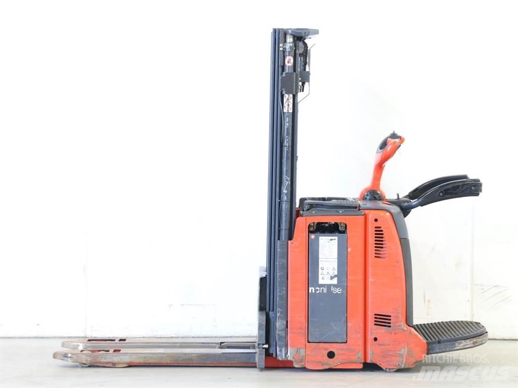 Linde D12AP/133 Ručni električni viličar