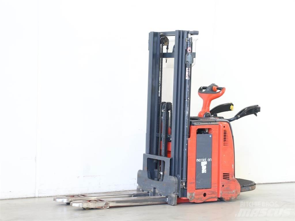 Linde D12AP/133 Ručni električni viličar