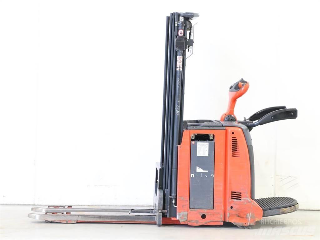 Linde D12AP/133 Ručni električni viličar