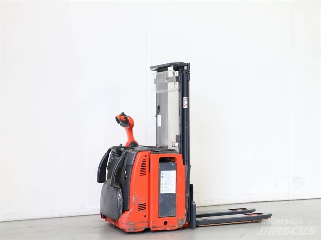 Linde D12AP/133 Ručni električni viličar