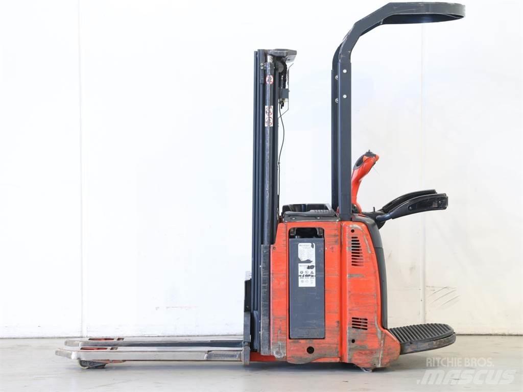 Linde D12AP/133-00 Ručni električni viličar