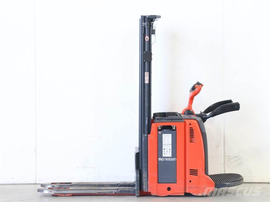 Linde D12AP/133-01 Ručni električni viličar