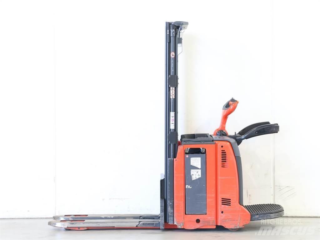 Linde D12AP/133-01 Ručni električni viličar