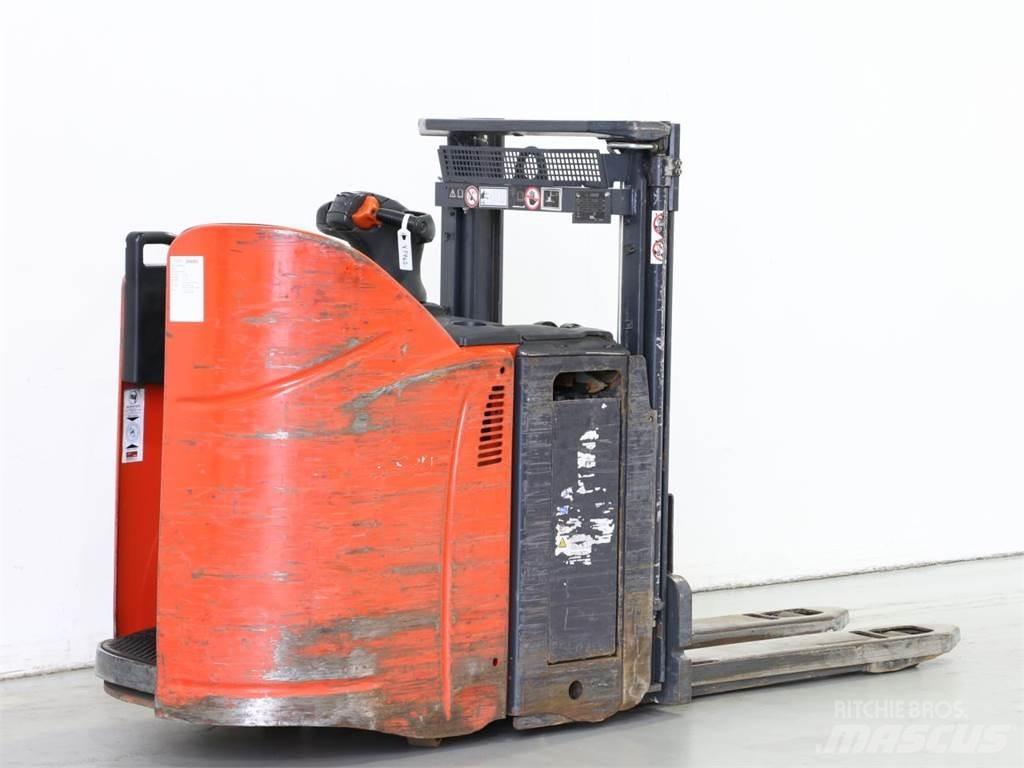 Linde D12HPSP/133 Ručni električni viličar