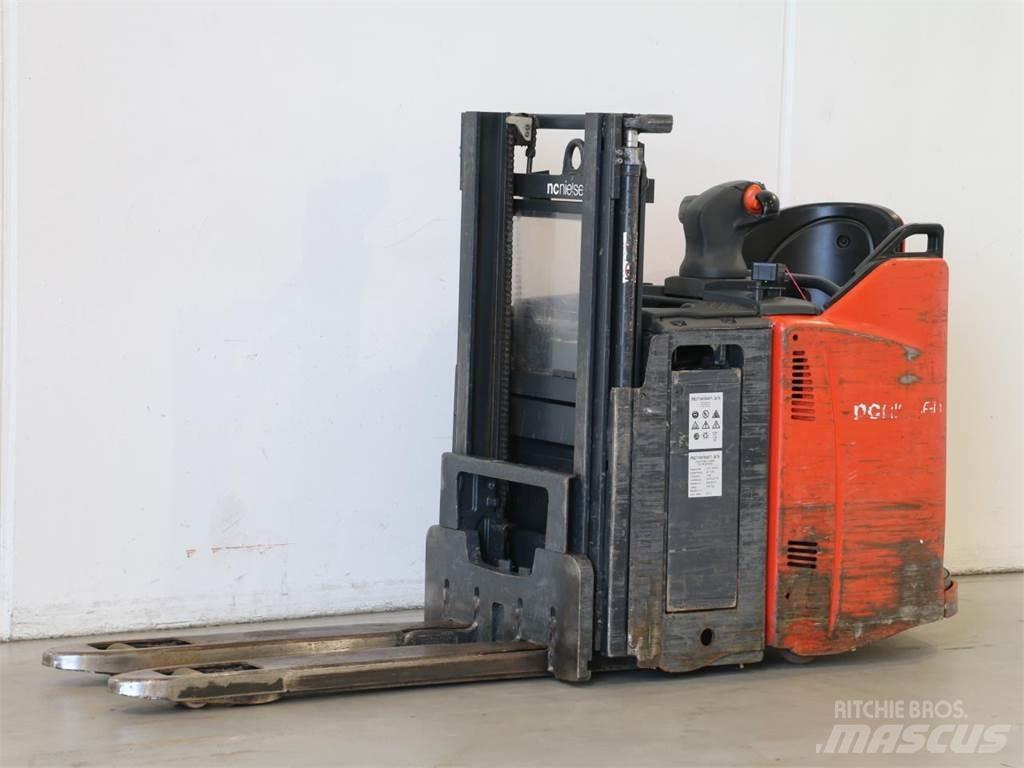 Linde D12HPSP/133 Ručni električni viličar