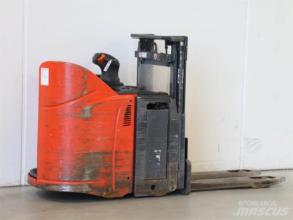 Linde D12HPSP/133 Ručni električni viličar