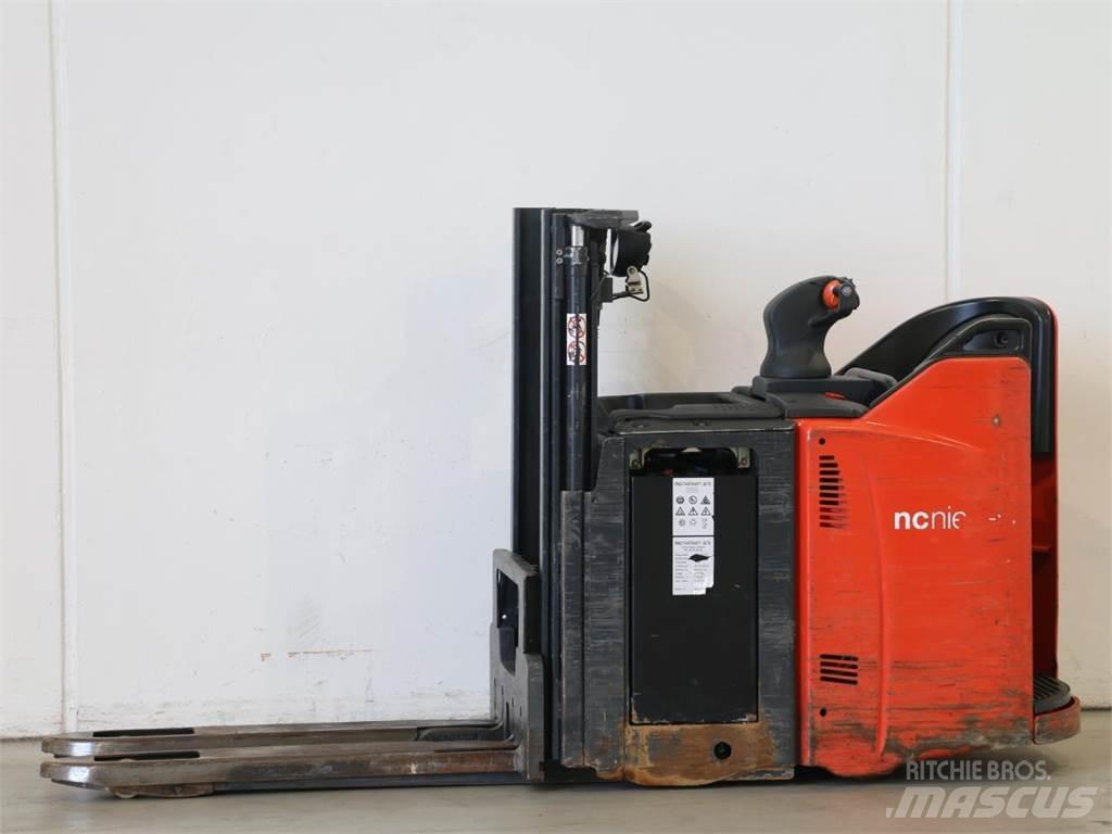 Linde D12HPSP/133-00 Ručni električni viličar