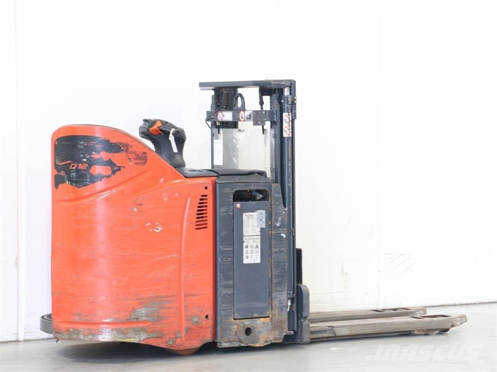 Linde D12SP/133 Ručni električni viličar